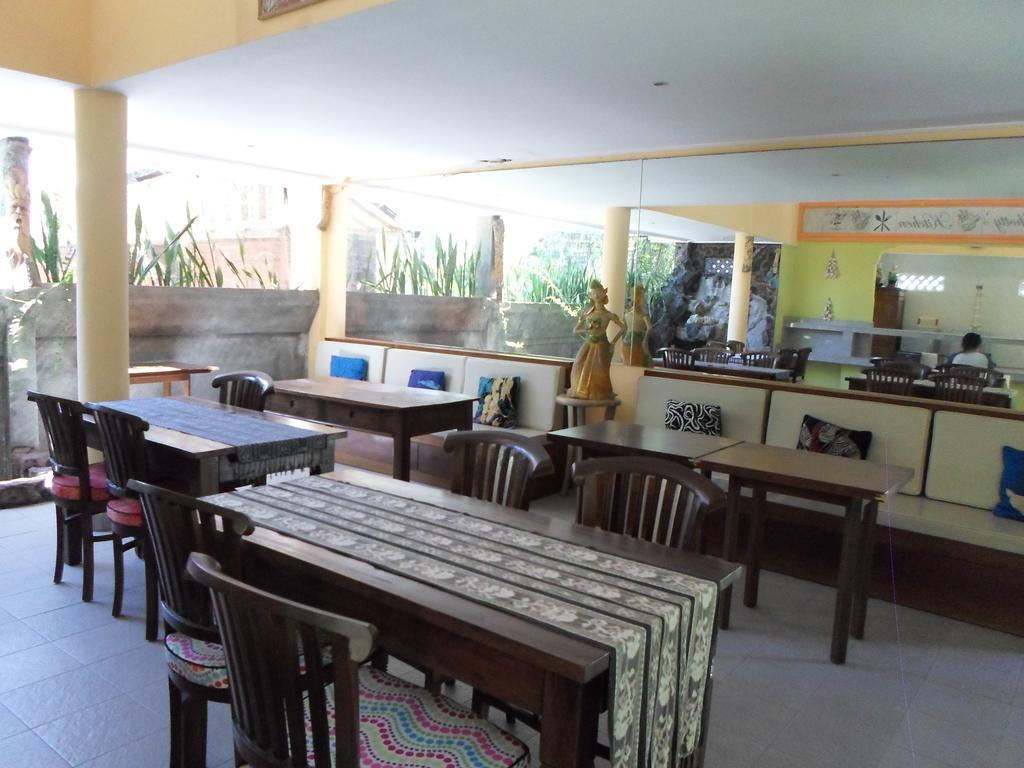 Bali Aman Darling House Hotel Canggu Exterior foto