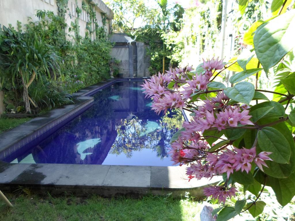 Bali Aman Darling House Hotel Canggu Exterior foto