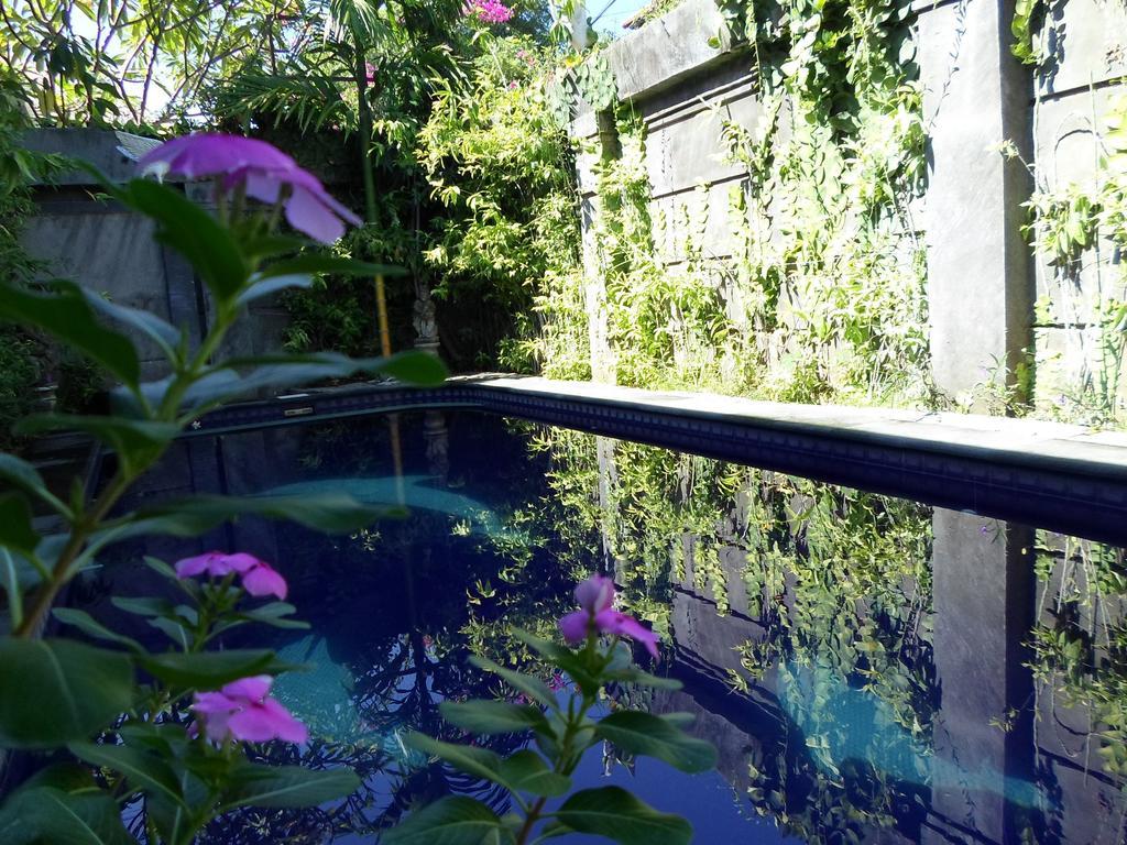 Bali Aman Darling House Hotel Canggu Exterior foto