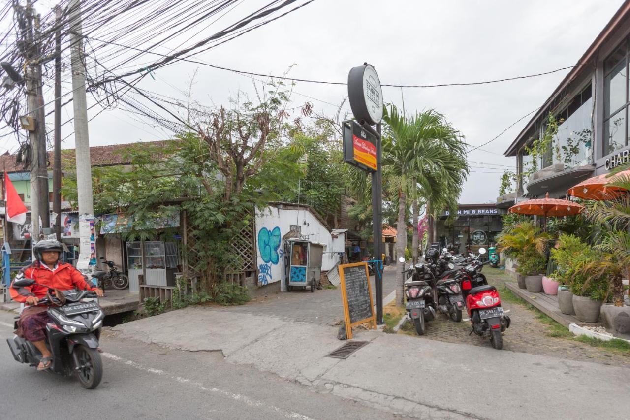 Bali Aman Darling House Hotel Canggu Exterior foto